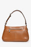 Louis Vuitton 2006 Brown Epi Leather 'Turenne' Shoulder Bag