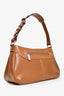 Louis Vuitton 2006 Brown Epi Leather 'Turenne' Shoulder Bag