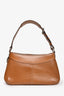 Louis Vuitton 2006 Brown Epi Leather 'Turenne' Shoulder Bag