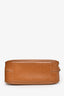 Louis Vuitton 2006 Brown Epi Leather 'Turenne' Shoulder Bag
