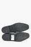 Tod's Grey Suede Lace-Up Ankle Boots Size 8 Mens
