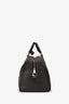 Louis Vuitton 2011 Black Taiga Leather Kendall GM with Strap