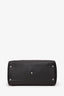 Louis Vuitton 2011 Black Taiga Leather Kendall GM with Strap