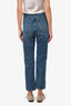 Agolde Medium Blue Wash 90s Pinch Waist Jeans Size 25