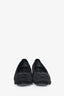 Roger Vivier Black Suede Flats Size 35