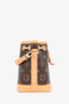 Louis Vuitton 2024 Monogram Nano Noe Bucket Bag