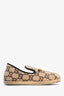 Gucci GG Monogram Horsebit 'Fria' Loafers Size 9.5 Mens