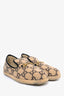 Gucci GG Monogram Horsebit 'Fria' Loafers Size 9.5 Mens