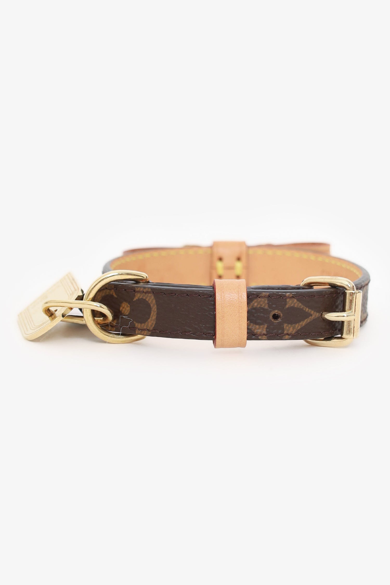 Dog Accessories Louis Vuitton Dog Harness Louis Vuitton Baxter PM