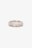 Tiffany & Co. Sterling Silver 1837 Narrow Ring Size 4.75