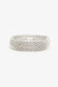 Tiffany & Co. Sterling Silver Mesh Link Bracelet