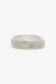 Tiffany & Co. Sterling Silver Mesh Link Bracelet