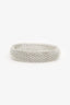 Tiffany & Co. Sterling Silver Mesh Link Bracelet