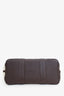 Hermès 2011 Beige Canvas/Leather Garden Party 36 Tote