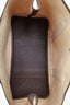 Hermès 2011 Beige Canvas/Leather Garden Party 36 Tote