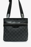 Louis Vuitton 2012 Damier Graphite Thomas Crossbody Bag