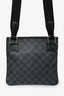 Louis Vuitton 2012 Damier Graphite Thomas Crossbody Bag