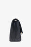 Pre-Loved Chanel™ Black Quilted Aged Calfskin Large Reissue 255 Shoulder Bag