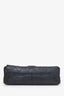 Pre-Loved Chanel™ Black Quilted Aged Calfskin Large Reissue 255 Shoulder Bag