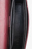Pre-Loved Chanel™ Black Quilted Aged Calfskin Large Reissue 255 Shoulder Bag