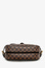 Louis Vuitton 2006 Damier Ebene Highbury Shoulder Bag