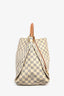 Louis Vuitton 2018 Damier Azur Artsy GM Tote