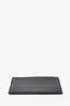 Maison Margiela Black Leather Card Holder (As Is)
