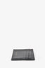 Maison Margiela Black Leather Card Holder (As Is)