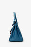 Hermès 2013 1P Colvert (Navy) Epsom Leather Birkin 30