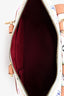 Louis Vuitton 2008 White/Multicolor Monogram Rita Bag