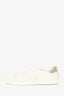 Gucci White/Grey Interlocking G New Ace Sneakers Size 8 Mens