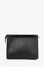 Louis Vuitton Graphite Damier Toiletry Pouch 26