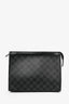 Louis Vuitton Graphite Damier Toiletry Pouch 26