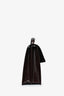 Louis Vuitton Brown Epi Leather 'Sevigne' PM Top Handle Bag