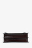 Louis Vuitton Brown Epi Leather 'Sevigne' PM Top Handle Bag