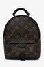 Louis Vuitton Monogram Mini Palm Springs Backpack