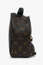 Louis Vuitton Monogram Mini Palm Springs Backpack