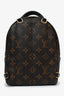 Louis Vuitton Monogram Mini Palm Springs Backpack