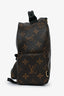 Louis Vuitton Monogram Mini Palm Springs Backpack