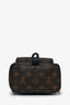 Louis Vuitton Monogram Mini Palm Springs Backpack