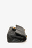 Pre-Loved Chanel™ 1989-91 Vintage Black Lambskin Small Classic Double Flap