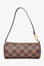 Louis Vuitton Damiere Ebene Mini Papillon Pochette
