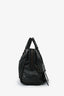 Balenciaga Black Crinkle Leather City Bag (As Is)