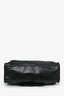 Balenciaga Black Crinkle Leather City Bag (As Is)