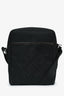 Louis Vuitton Black Canvas 'Geant Citadin' Messenger Bag