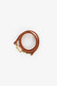 Louis Vuitton 2010 Beige Vernis Roxbury Drive Top Handle with Strap