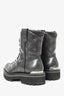Louis Vuitton Grey Monogram Canvas Outland Ankle Boots Size 5 (Mens)