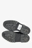 Louis Vuitton Grey Monogram Canvas Outland Ankle Boots Size 5 (Mens)