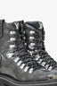 Louis Vuitton Grey Monogram Canvas Outland Ankle Boots Size 5 (Mens)
