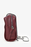 3.1 Phillip Lim Burgundy Leather Crossbody Bag